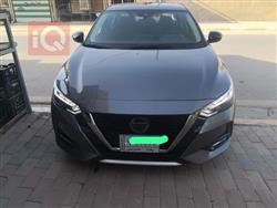 نیسان سێنترا